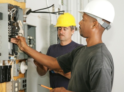 Electrical Union Apprentice Program